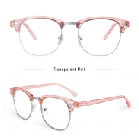 LUSEEN - แว่นตาโฟโตโครมิก รังสี แอนติราด สำหรับผู้ชายและผู้หญิง AG2230