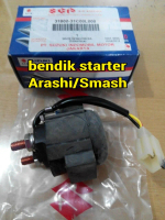 BENDIK STARTER ARASHI & SMASH LAMA ORi SGP