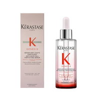 KERASTASE卡詩 粉漾芯生頭皮調理精華90ml 優惠價:1650元｜岡山戀香水