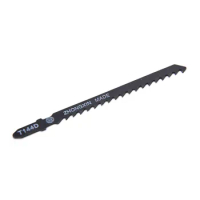 Hot 5pcs Jig Saw Blades T144 100mm For Wood Fibreboard Reciprocating Saw Blade