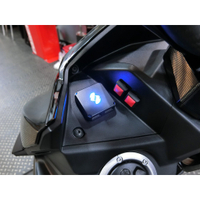 電利得 USB車充 雙孔車充 車充★朝幸機車行★ 防水USB 勁戰 SMAX BWS 彪琥 雷霆 G6 JET MANY