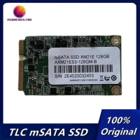 Original 128GB 256GB 512GB mSATA SSD Internal Solid State Drive 540MB/s SATA III 3D TLC mSATA SSD
