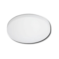 【Everlight 億光】30W 星晴 LED 吸頂燈 單色款 臥室燈 客廳燈(白光/中性光)