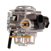 Motorcycle Carburetor Carb For Honda Ruckus NPS50 ZOOMER 50 NPS 50 NPS 50S NPS50 NPS50S Moped Scooter Parts Carb