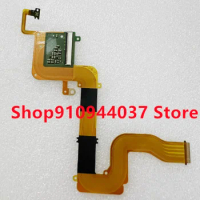 NEW LCD flex cable for Sony rx100-3 RX100 M3 RX100M3 RX100III RX100 III RX100M4 RX100 RX100M5 IV LCD screen cable camera parts