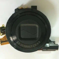 Lens Zoom Unit For Canon PowerShot S95 Digital Camera Repair Parts + CCD