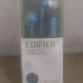 Edifier H210 Earphone In-Ear