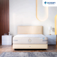 Springbed ocean uk 200x200 ocean classical komplit set 32 cm