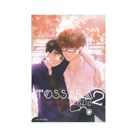 Tossara วิศวะมีเกียร์นะเมียหมอ 2