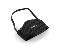 PUIG Shoe Protector - Black ( 1 piece )