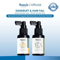 Exclusive Bundling-Bonvie Ketombe&Rontok
