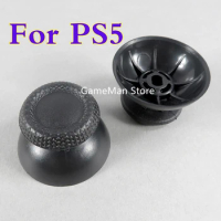 30pcs Plastic Analog Cover 3D Thumb Sticks Joystick Thumbstick Mushroom Cap For Sony PlayStation 5 PS5