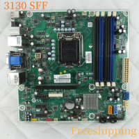 614494-001 For HP PRO 3130 SFF Motherboard MS-7613 612500-001 LGA1156 DDR3 Mainboard 100% Tested Fully Work