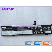 Yeapson L19M3PF7 SB10W89840 11.4V 4000mAh 45Wh Laptop Battery For Lenovo IdeaPad Gaming 3i 15IMH05 Notebook computer