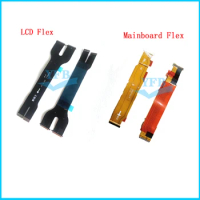 For Huawei MatePad Pro 10.8 inch 2019 MRX-W09 19 AL09 AL19/12.6 inch WGR-W09 W19 Mainboard Flex LCD Display Connect MotherBoard