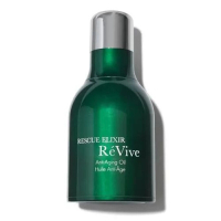 章小蕙推薦 REVIVE 瑞微拂 一夜回春 極致特潤急效修復 精華油 Rescue Elixir Anti-aging Oil 抗衰緊致滋潤 30ml 回春油 