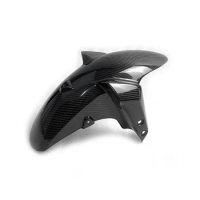 Motorcycle Front Fender Mudguard Guard Cover