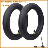 Upgraded Inner Tire for Xiaomi Mijia M365 Pro 1S Electric Scooter, Thick Inflation Tube, Tire Accessories, 10 inch