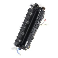 D005WR001 Fuser untuk HL L5000D L5100DN L5200DW L5200DWT DCP L5500 DCP L5600 L5650
