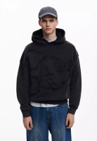 Desigual Mickey Mouse foodie sweatshirt