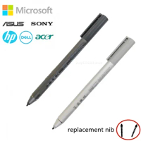 Stylus Pen for Microsoft Surface Pro X/9/8/7/6/5/4/3/Book 2/Laptop 2/Studio 2/MicrSurface 3/go 2 3