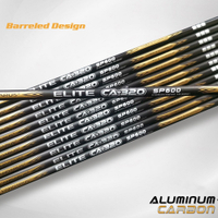 12pcs Elite CA320 3.2mm X10  Fishing accessories Sports accessories fishing tools