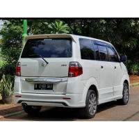 PROMO HEMAT ONGKIR!! BODYKIT upgrade APV luxury II GRADE-A body kit