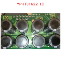 Used YPHT31622-1C Capacitor board Functional test OK