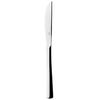 《Vega》Madrid不鏽鋼牛排刀(22.5cm) | 西餐刀 餐刀 鐵板刀