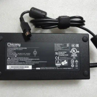 NEW OEM Chicony 19.5V 11.8A 230W A12-230P1A for MSI GT73VR-6RE(TITAN SLI)-058US GTX1070 Laptop Original AC Adapter