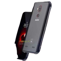地球最強手機 AGM X3 Turbo 雙卡 8+128GB IP68 三防 手機 防水 防震 防塵
