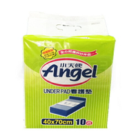 小天使 Angle 看護墊(10片)【悅兒園婦幼生活館】