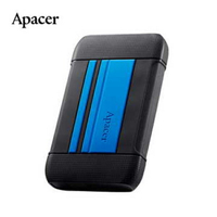Apacer AC633 5TB IP55 軍規硬碟 藍 ( AP5TBAC633U-2 )