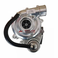 Auto Parts CT16 Turbocharger DIESEL ENGINE for HIACE 2005-2020 OEM:17201-30080