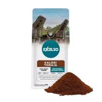 kalosi toraja excelso kopi bubuk/ground coffee