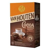 Van Houten Cocoa Bubuk Powder Box 80g