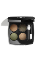 LES 4 OMBRES BLURRY GREEN 318