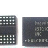 H5TQ1G63EFR-H9C DDR3ICFLASH 1GB
