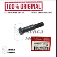 Baut Handle Rem Kiri Motor Honda Scoopy eSP K93 Beat Street K1A K1AL Genio Scoopy K2F eSP Vario 125 