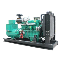 Small water cooled diesel generator electrical genset diesel generator 75KW diesel generator set with low price