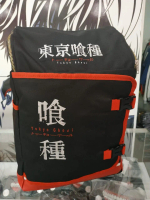 Tokyo Ghoul Backpack Tas - ransel