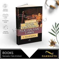 NARWASTU - Kitab Nabi-nabi Perjanjian Lama