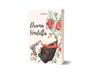Buku - Drama Vendetta - Intanera