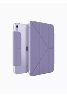 Uniq Uniq Camden iPad Air 10.9 2022 iPad Air 10.9 2020 Case Anti microbial iPad Case Tab Case Lavender