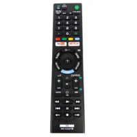 NEW Replacement RMT-TX202P For SONY LCD TV Remote control RMT-TX200E RMT-TX102D RMT-TX300P KD-55X9305C KDL-55W805C 55W808C