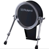 Roland KD-12 kd12 kick trigger pad Roland original