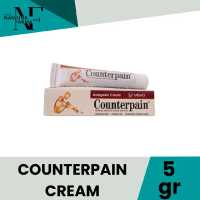 Counterpain Cream - 5 gram
