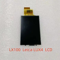 LCD for Panasonic LX100, Leica LUX4