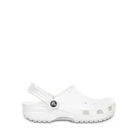 Crocs Classic - Sandal Wanita - White (CCR10001-100) 39-40