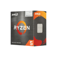 CPU AM4 RYZEN5 5600G Advice